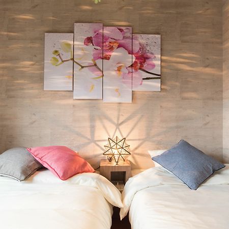 Fudanoya Hotel เกียวโต ภายนอก รูปภาพ