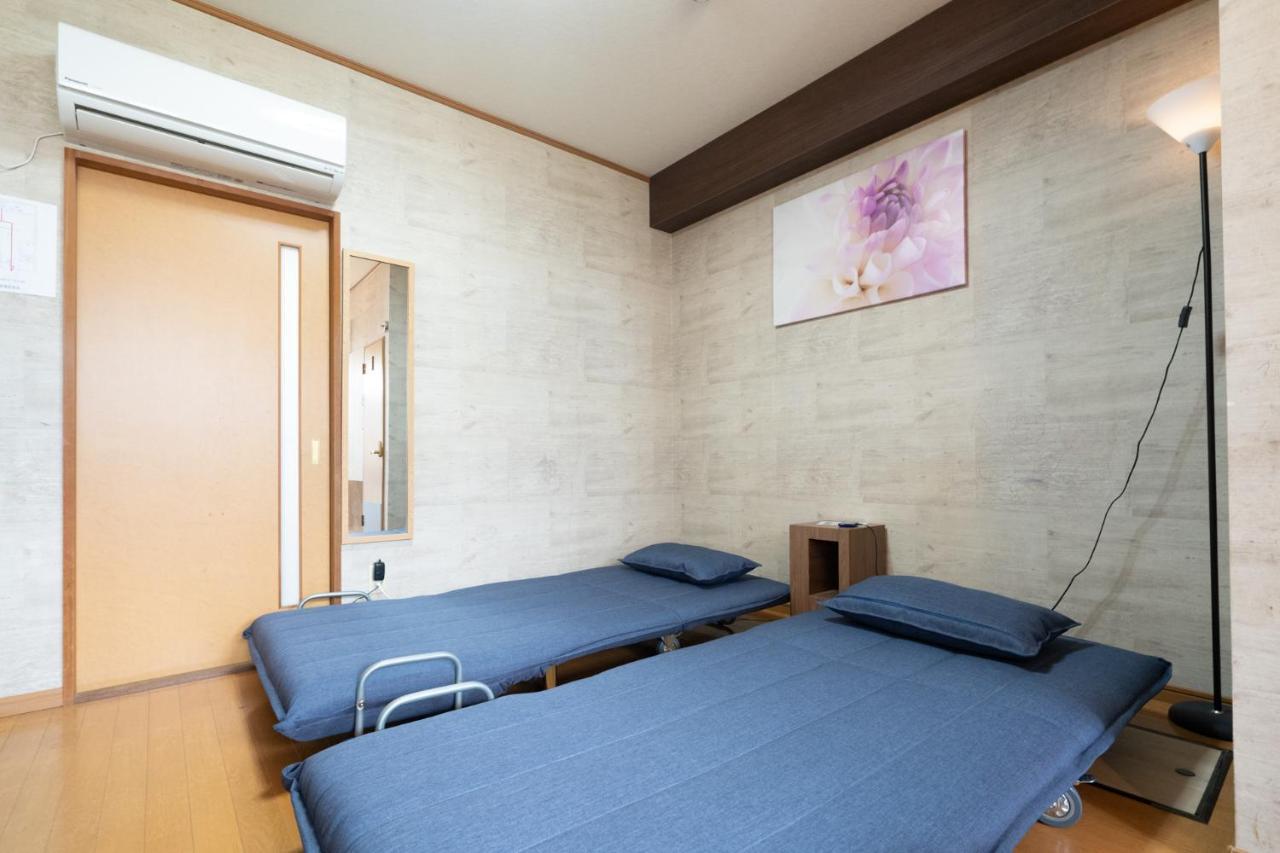 Fudanoya Hotel เกียวโต ภายนอก รูปภาพ