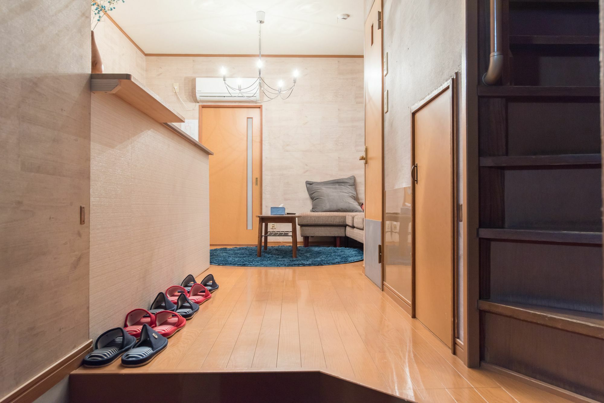 Fudanoya Hotel เกียวโต ภายนอก รูปภาพ