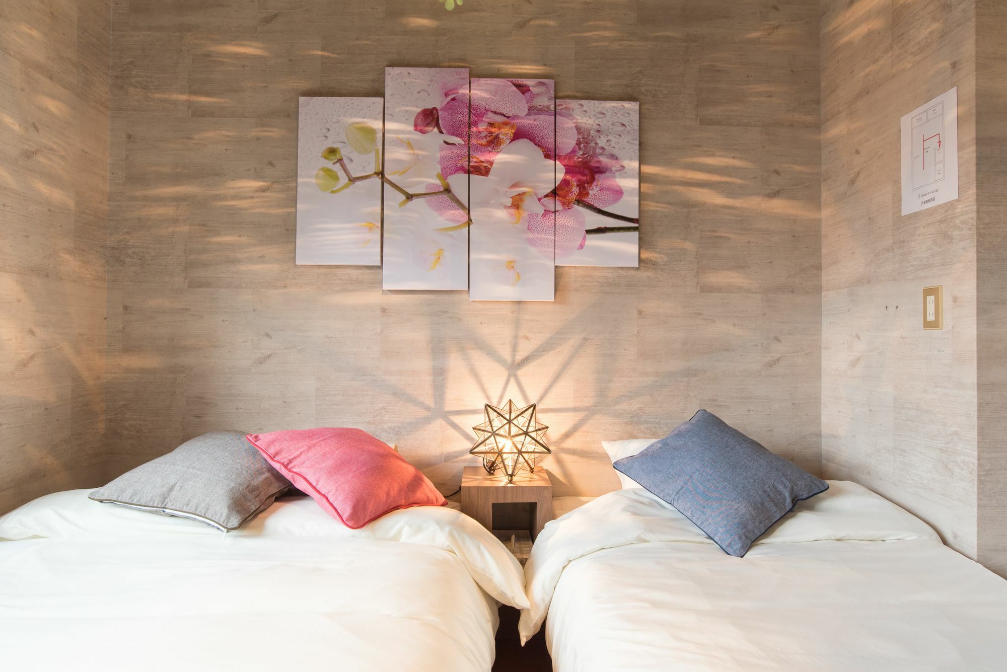 Fudanoya Hotel เกียวโต ภายนอก รูปภาพ